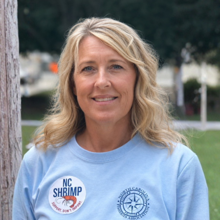 Lori Galloway - AI used