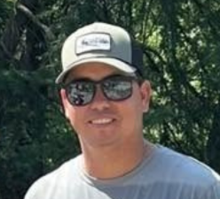 Ken Garcia, Jr.